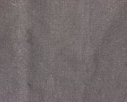 Image black and gray textile in close up photography