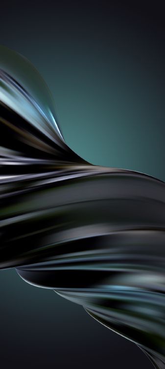 Kapuze, Farbtöne Und Schattierungen, Electric Blue, Muster, Metall. Wallpaper in 1080x2400 Resolution