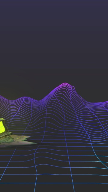 Image macbook, Aesthetics, purple, violet, slope