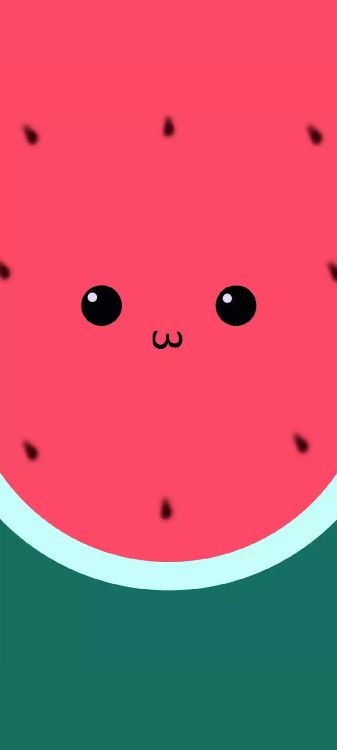 la Sandía, Rosa, Material Propiedad, Magenta, Circulo. Wallpaper in 1080x2400 Resolution