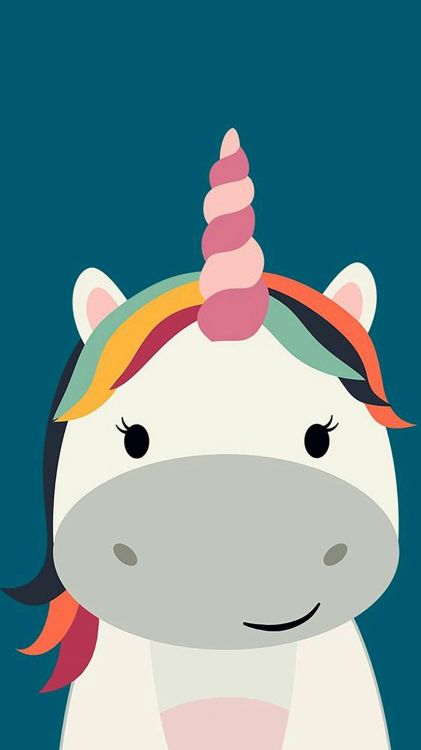 生日, 虚构的人物, 飞马, 水彩画, 手机 壁纸 1080x1920 允许