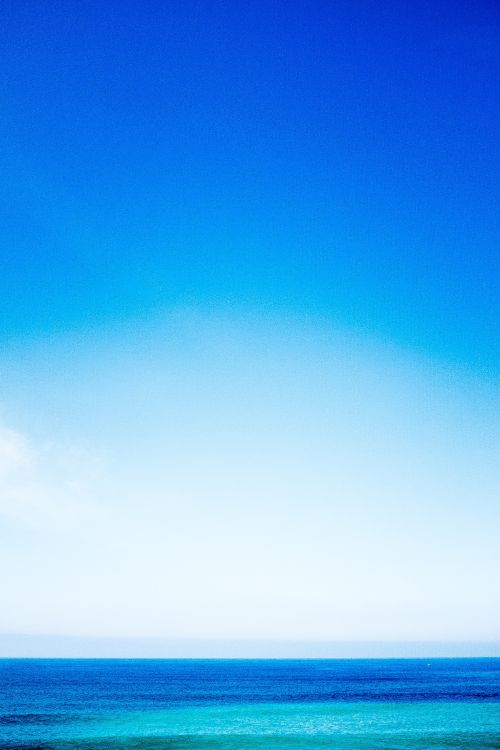 Blau, Tageszeit, Aqua, Azure, Türkis. Wallpaper in 3264x4896 Resolution