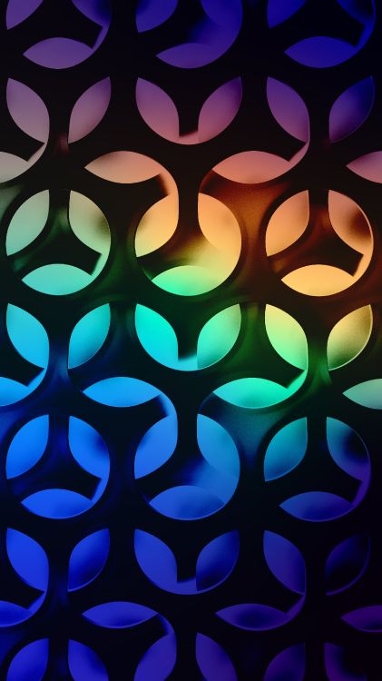 Muster, Vorhergehend, Azure, Kunst, Aqua. Wallpaper in 2160x3840 Resolution