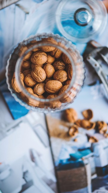 Image food, blue, plant, ingredient, Single-origin coffee