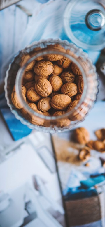 Image food, blue, plant, ingredient, Single-origin coffee