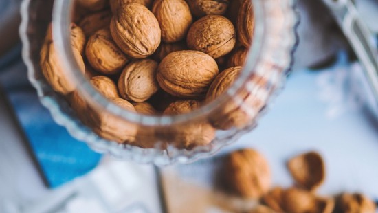 Image food, blue, plant, ingredient, Single-origin coffee