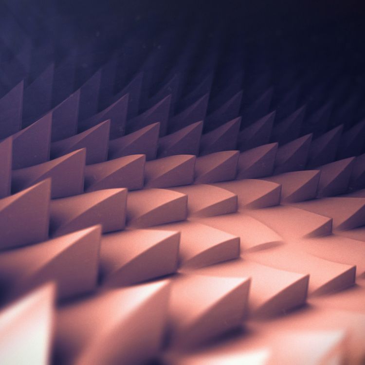 Arte, Arte Digital, el Arte Abstracto, Ilustración, Morena. Wallpaper in 2732x2732 Resolution