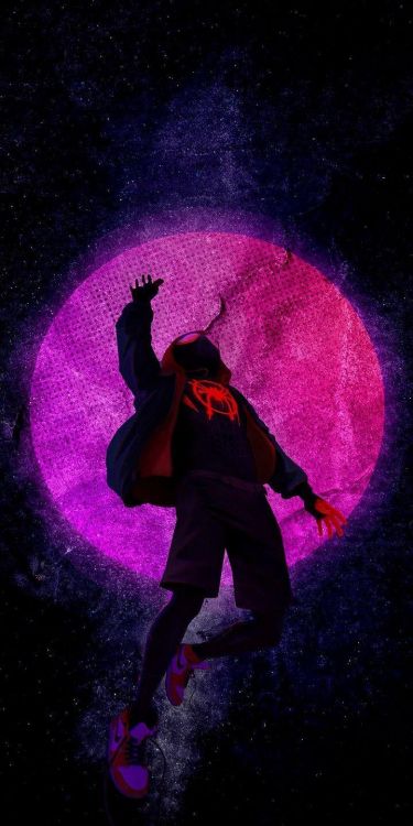 内, 紫色的, 艺术, 紫罗兰色, 粉红色 壁纸 720x1440 允许