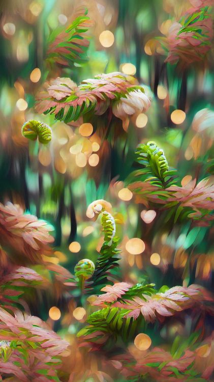 Plant, Botany, Nature, Leaf, Branch. Wallpaper in 1024x1824 Resolution