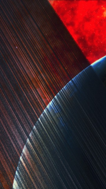 Image brown and black wooden surface