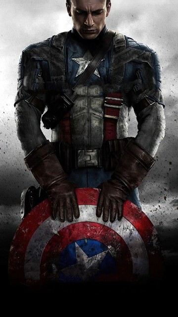 Image captain america, superhero, marvel comics, sleeve, gesture