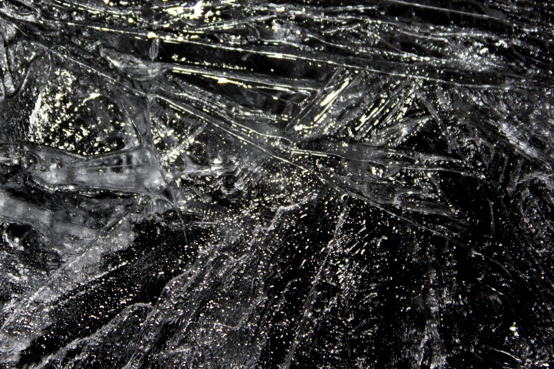 Pintura Abstracta Verde y Negra. Wallpaper in 3000x2000 Resolution