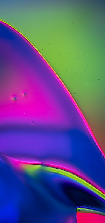 Triangulo, Diseño Gráfico, Morado, Violeta, Agua. Wallpaper in 1422x3000 Resolution