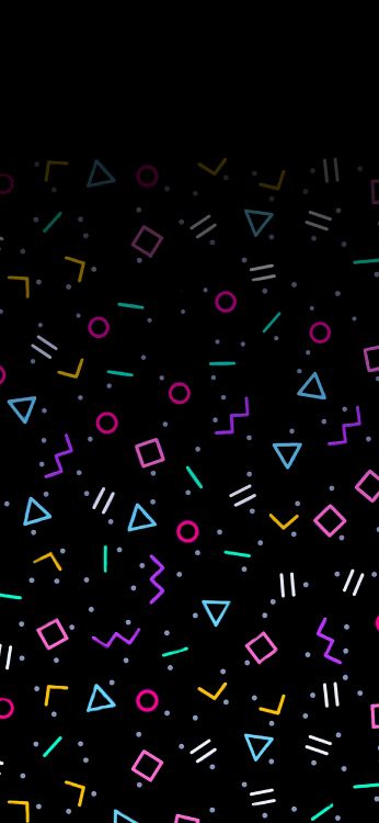 De la Década de 1980, Boombox, Grabador, Diseño, el Arte Abstracto. Wallpaper in 1846x4000 Resolution