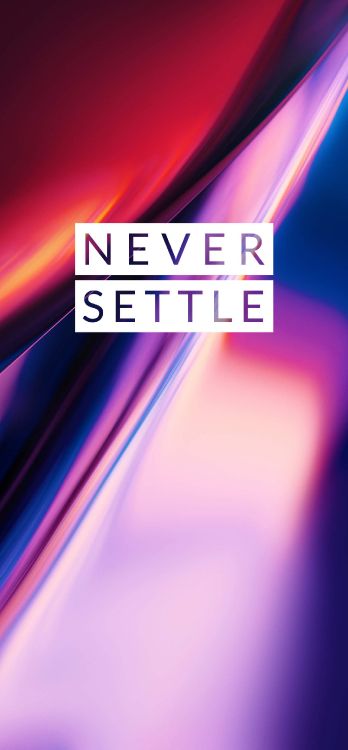 OnePlus 7 Pro, Oneplus 7t, OnePlus 6T, Morado, Magenta. Wallpaper in 1448x3120 Resolution
