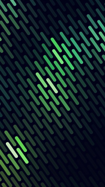 Image blue and white polka dot textile