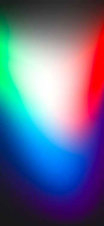 Atmosphere, Mathematics, Colorfulness, Blue, Electric Blue. Wallpaper in 1284x2778 Resolution