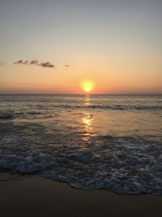 Ies en el Extranjero Rabat, Cascadas de Montmorency, Cuerpo de Agua, Líquido, Sol. Wallpaper in 2388x3184 Resolution