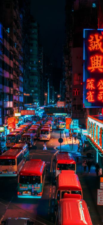 车灯, 光, 基础设施, 轮胎 壁纸 1170x2535 允许