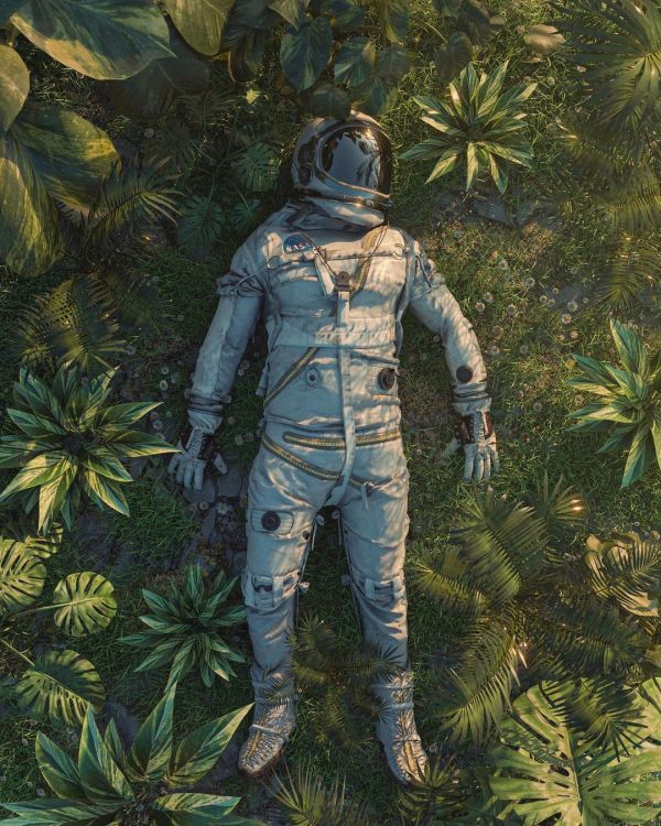 Cauchemar Leossenas, Art, Soundcloud, r Art, Personne Militaire. Wallpaper in 1080x1350 Resolution