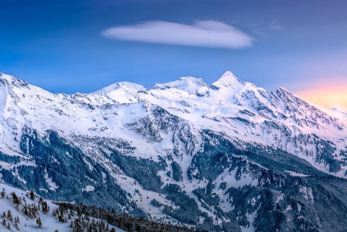 Domaine Skiable de Grindelwald, Ski, Station de Ski, Ski Alpin, Vierge. Wallpaper in 7570x5059 Resolution