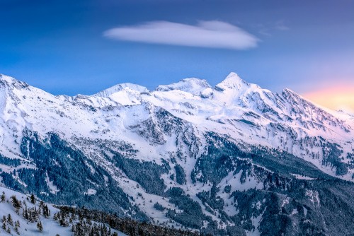 Image grindelwald ski area, skiing, ski resort, piste, alpine skiing