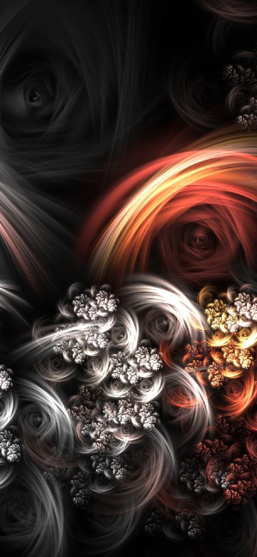 Image abstract art, digital art, fractal art, painting, art