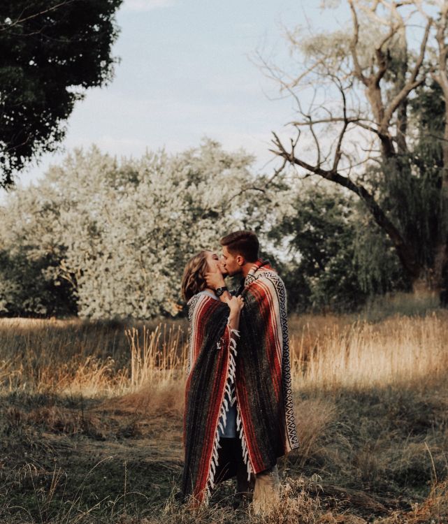 Romance, People in Nature, Tree, Outerwear, Dress. Wallpaper in 1889x2208 Resolution