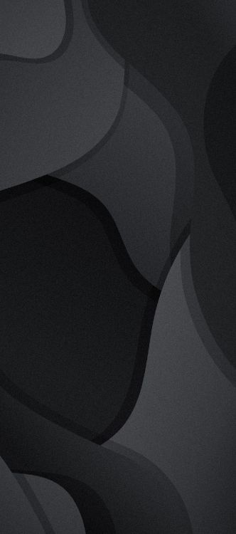 Gris, Tintes y Matices, Arte, Patrón, Circulo. Wallpaper in 1242x2800 Resolution