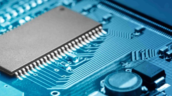 How to Select the Right Microcontroller for Your Embedded Application