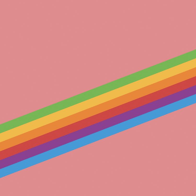 IPad, IOS 11, Apple, IOS, la Pureté de la Couleur. Wallpaper in 2524x2524 Resolution