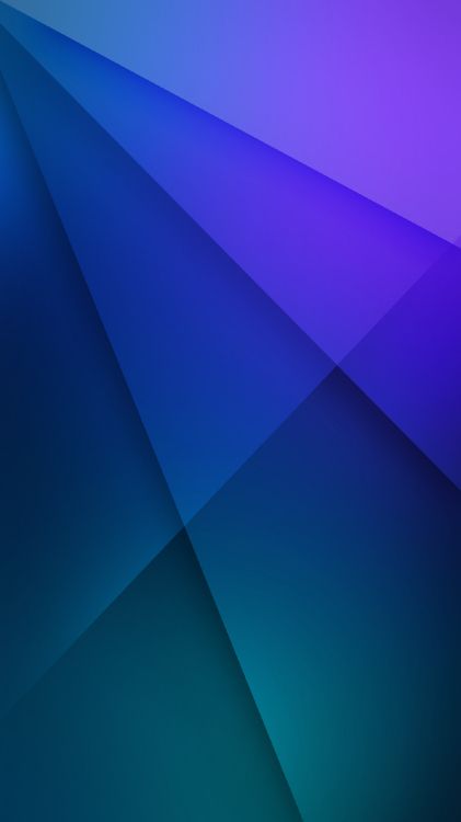 ZTE, ZTE MiFavor, Licht, Blau, Farbigkeit. Wallpaper in 1440x2560 Resolution