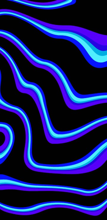 Image electric blue, violet, graphic design, blue, light