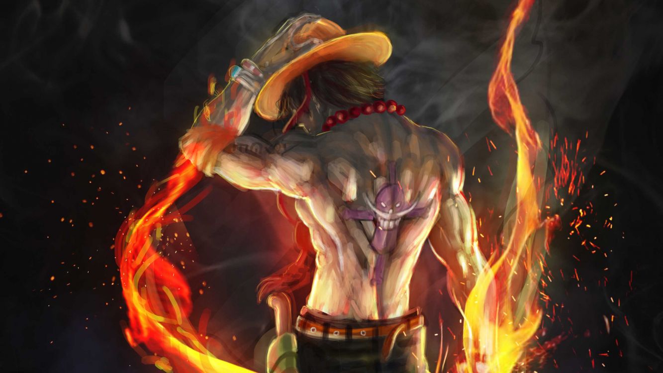 Homme en Costume Noir et Blanc Tenant Une Épée. Wallpaper in 3508x1973 Resolution