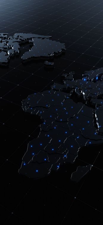 气氛, 天文学, 水资源, 沥青, 天文学对象 壁纸 1080x2340 允许