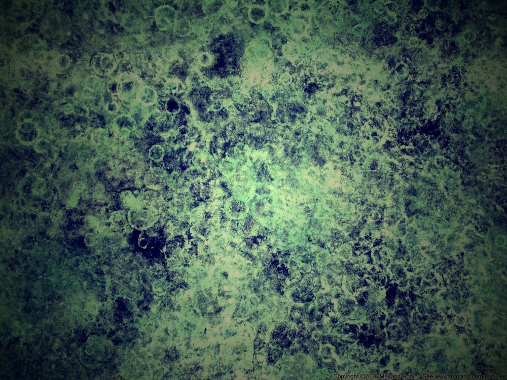 Grüne Und Schwarze Abstrakte Malerei. Wallpaper in 2560x1920 Resolution