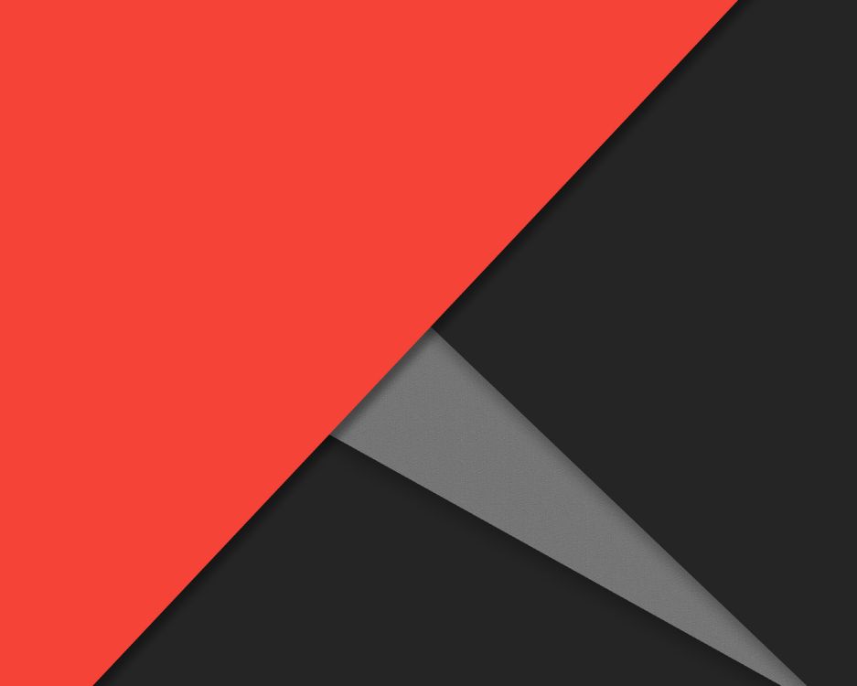 Textile Rouge et Noir Sur Fond Noir. Wallpaper in 3200x2560 Resolution