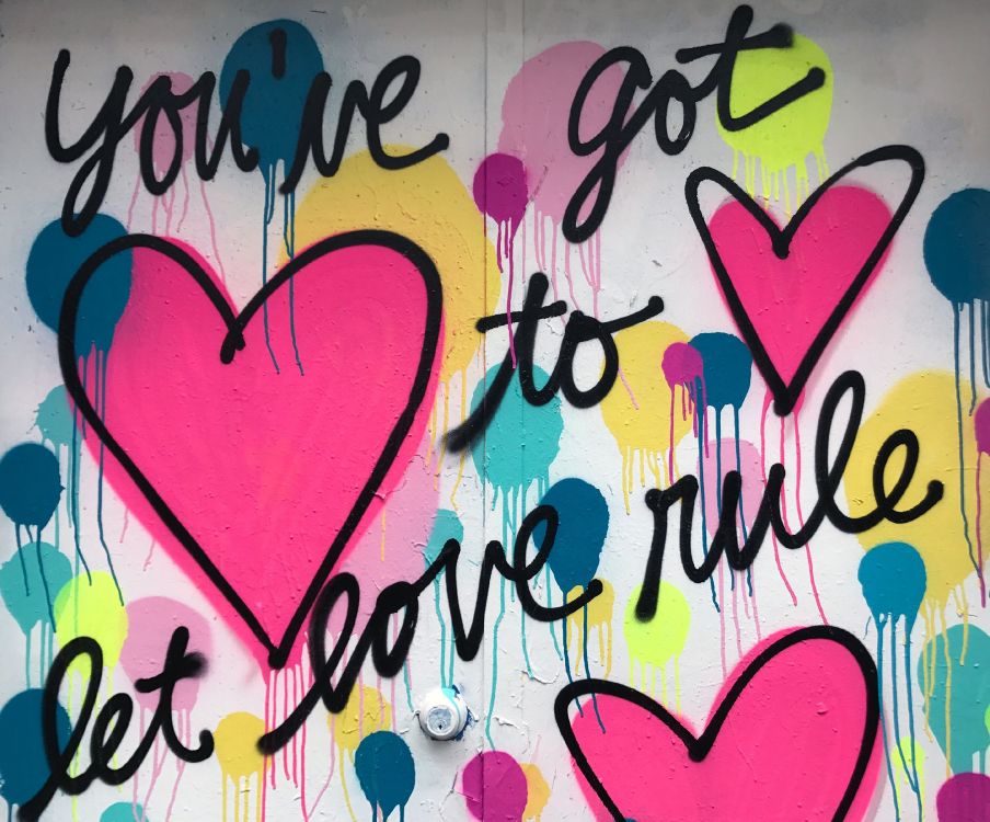 Graffiti, Zeichnung, Streetart, Grafik-design, Text. Wallpaper in 2900x2404 Resolution