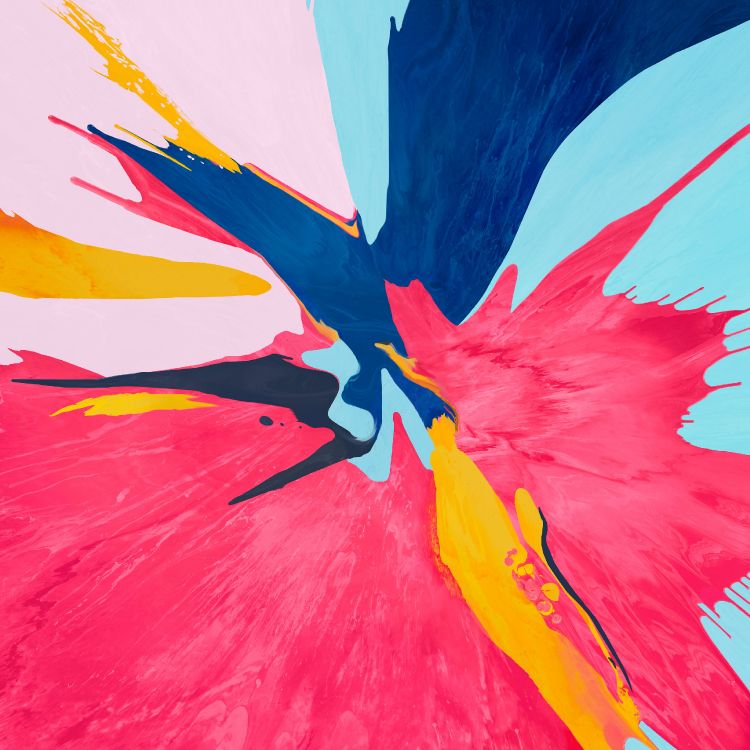 Ipad, Wi-fi Celular, Manzana, USB-C, 12 9 Pulgadas. Wallpaper in 3208x3208 Resolution