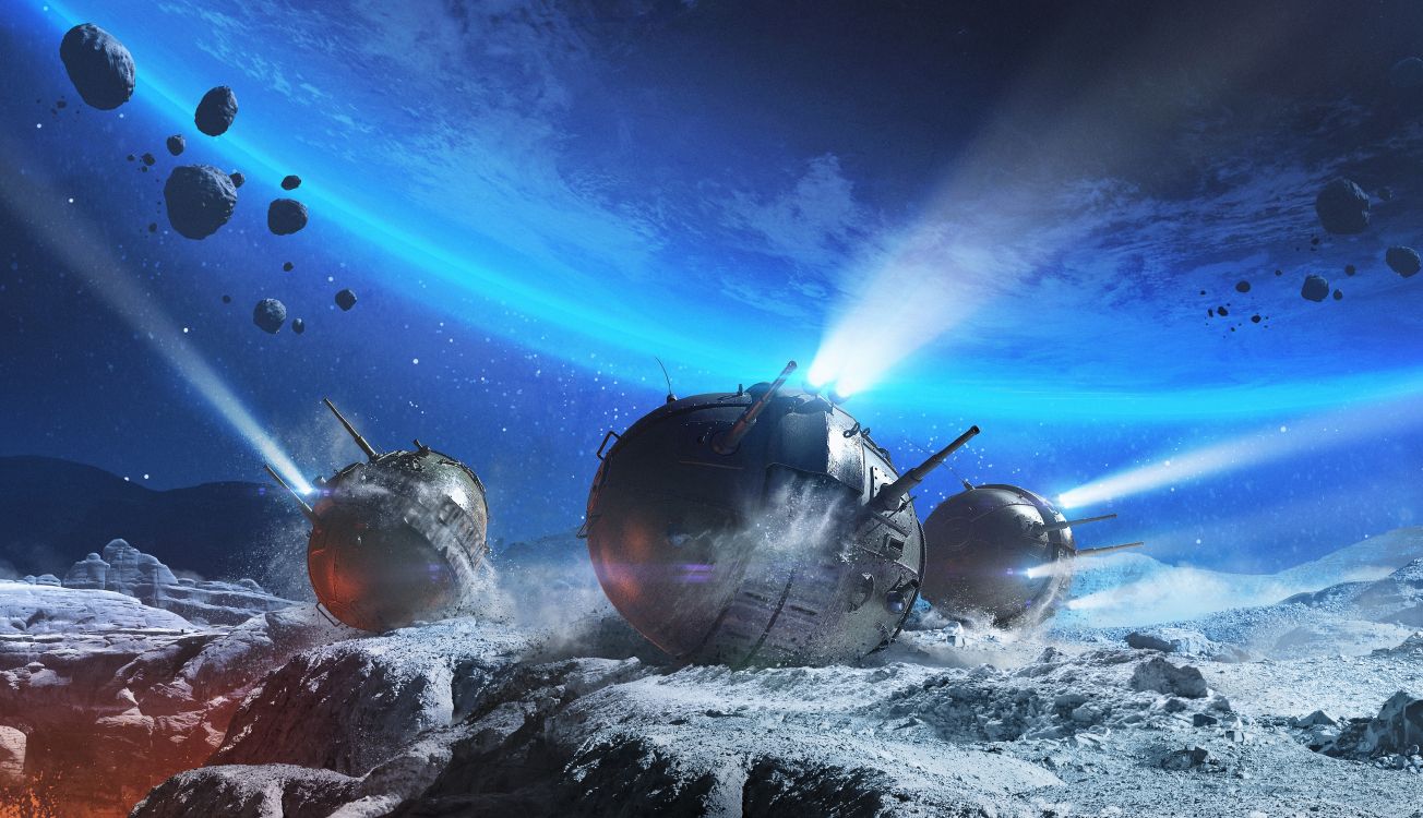 Schwarz-weißes Schiff Auf Weißem Schnee Tagsüber During. Wallpaper in 4000x2300 Resolution