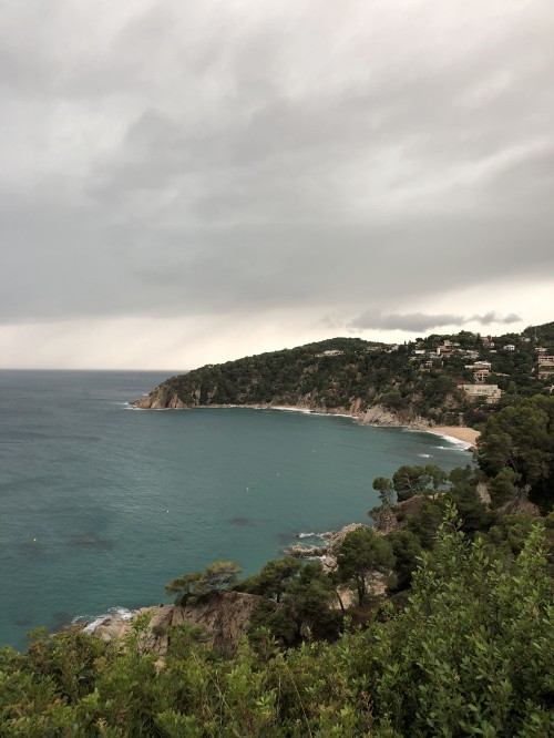 Image coast, promontory, headland, body of water, water