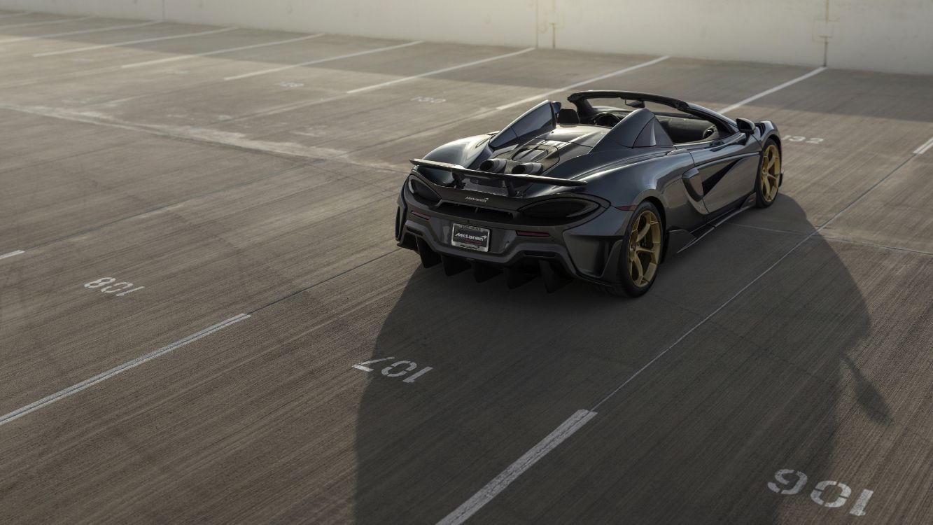 McLaren 600LT, Mclaren 12c, Car, Mclaren Automotive, Sportwagen. Wallpaper in 5120x2880 Resolution