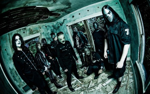 Image slipknot, dark, motor vehicle