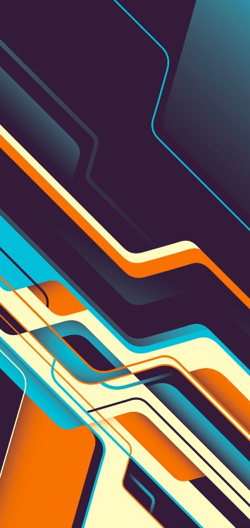 Naranja, Diseño Gráfico, Diseño, Verde, Guitarra Accesorio. Wallpaper in 1421x3000 Resolution