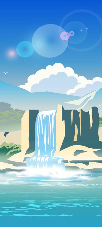 Illustration, Graphiques Vectoriels, Clip Art, Graphique, Dessin. Wallpaper in 1080x2400 Resolution