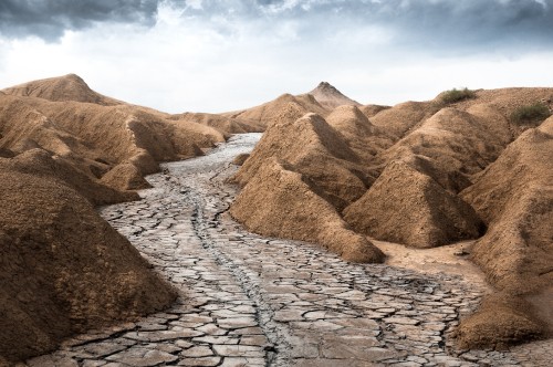 Image soil, cloud, bedrock, natural landscape, mountainous landforms