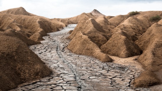Image soil, cloud, bedrock, natural landscape, mountainous landforms