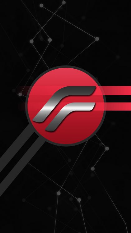 Resurrection Remix, Resurrection Remix Os, Texto, Rojo, Logotipo. Wallpaper in 1080x1920 Resolution