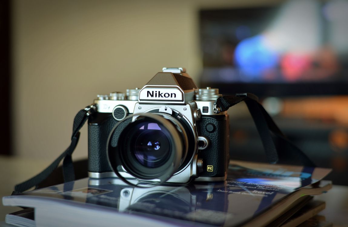 尼康, 光学照相机, 拍摄像头, 摄像机的附件, 数字照相机 壁纸 5942x3877 允许