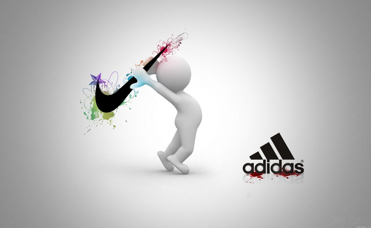 Adidas Hd Wallpaper 4k For Pc  Wallpaperforu
